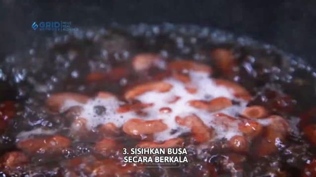 TIPS MENGOLAH KACANG MERAH AGAR EMPUK DAN LEMBUT смотреть онлайн