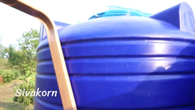 ปั้มน้ำราคาไม่ถึง 3,000 บาท ส่งสูงได้ถึง 30 เมตร! จริงหรือ? เรามาพิสูจน์กัน