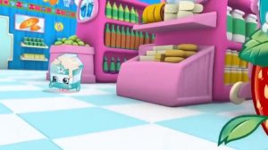 Shopkins Cartoon - Episode 75 - Lights Camera Shopkins - Part 3 | Cartoons For Children