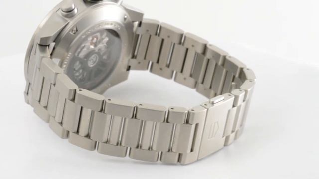 Tag Heuer Carrera Calibre HEUER 01 Chronograph Grey Phantom Ref. CAR2A8A.BF0707 (FM11486) смотреть онлайн