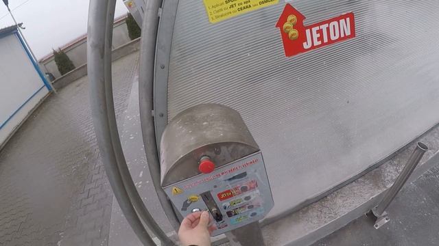 Alfa Romeo 159 POV Wash at LukOil / Pit Stop Grill in Bucharest / Romania for 15 ron / 3 euros смотреть онлайн
