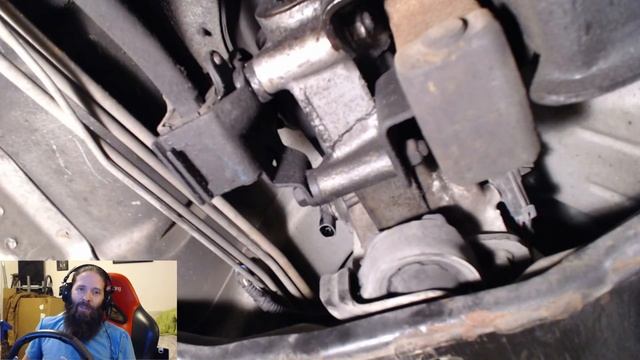 Project Firebird ep2 Getting The Tranny OUT! Back in HD! смотреть онлайн