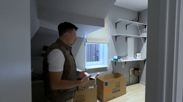 ОТ КУХНИ ДО КЛАДОВКИ: обзор всей мебели в современном доме.