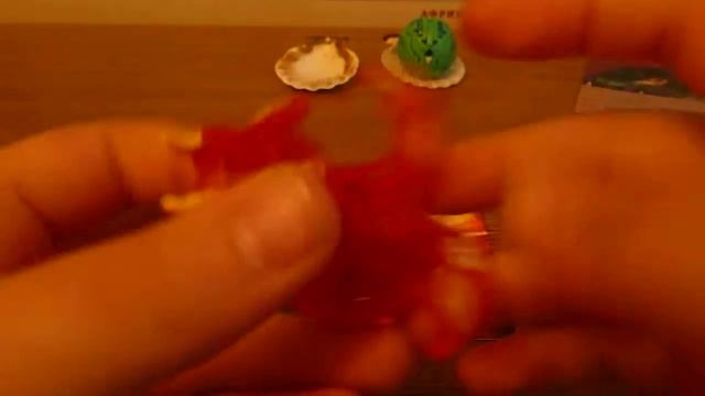 Бакуган 3 сезона Linehalt