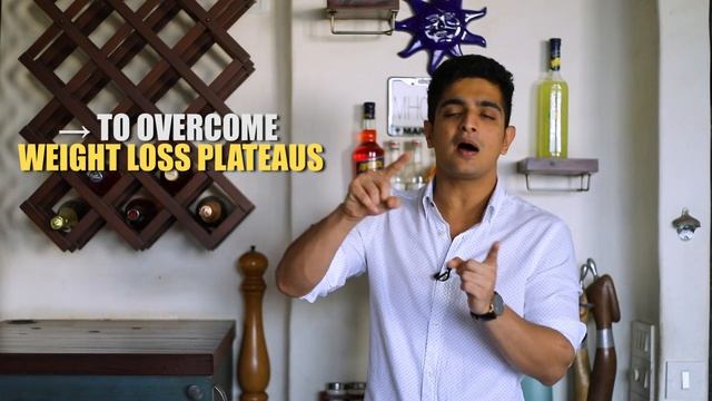 10 SIMPLE Weight Loss Tips and Fitness Advice | BeerBiceps Fat Burning смотреть онлайн