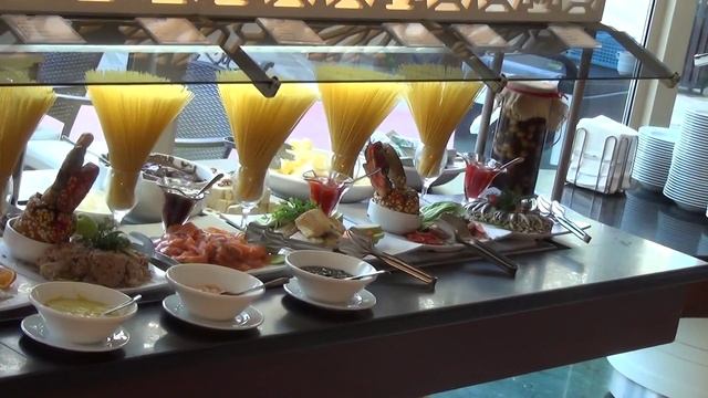 Liberty Lara Hotel
