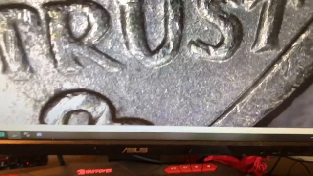 Kennedy Half Dollar Hunt - We Found A Tough Error! смотреть онлайн