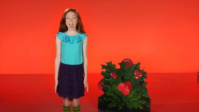 Johnny Johnny Yes Papa + More | Mother Goose Club Dress Up Theater смотреть онлайн
