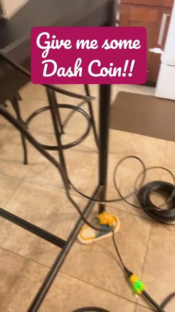 Now its running!! fusionsilicon x7 Dash miner #cryptomining #dashminer смотреть онлайн