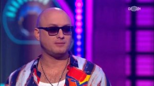 Шоу "Поймай меня если сможешь" финал #россия 1 Максим Ларичев(ЛаМа)