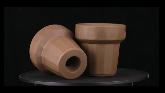 ЧАША ДЛЯ КАЛЬЯНА BIGMAKS BARREL смотреть онлайн