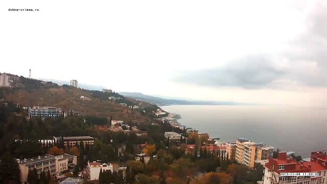 Вебкамера 