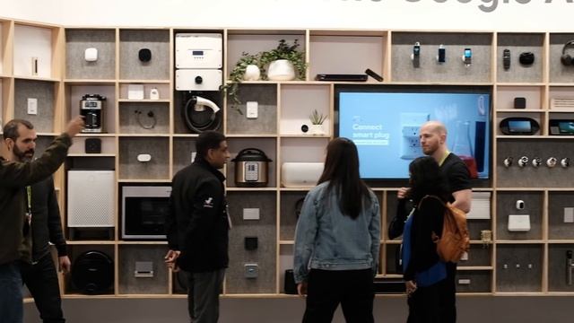 CES Top Picks 2019 Awards: The Best Products From The Show! смотреть онлайн