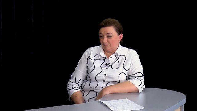 ИТ-3 | Проспект Мира | Ольга Волкова смотреть онлайн