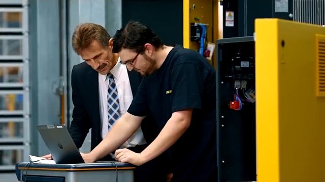 Innovative drive - pure efficiency смотреть онлайн