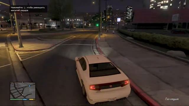 прохожу гта 5 - gta 5 ( ч 2 ) смотреть онлайн