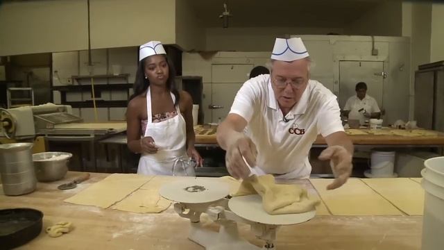 Chicago's Best Bakery: Central Continental Bakery смотреть онлайн
