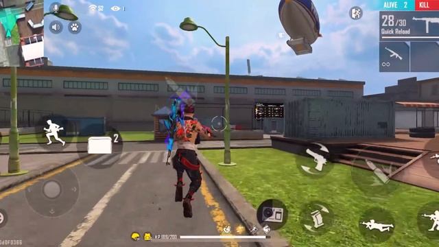 Pro gril Showing me emote 😤😤 || Redeem code giveaway смотреть онлайн