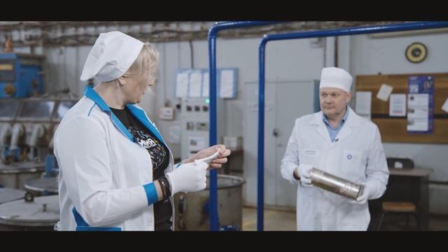 В Переговорке. Байки ТВЭЛа. Развеять мифы: литий смотреть онлайн
