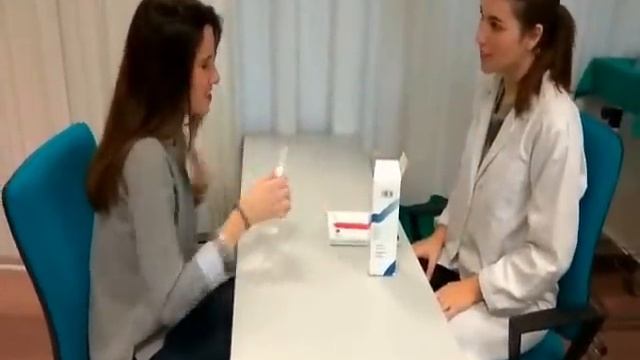 VídeoConcurso. ENEMA EnfermeríaUA смотреть онлайн