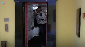▽ Самые маленькие и самые высокие люди в мире