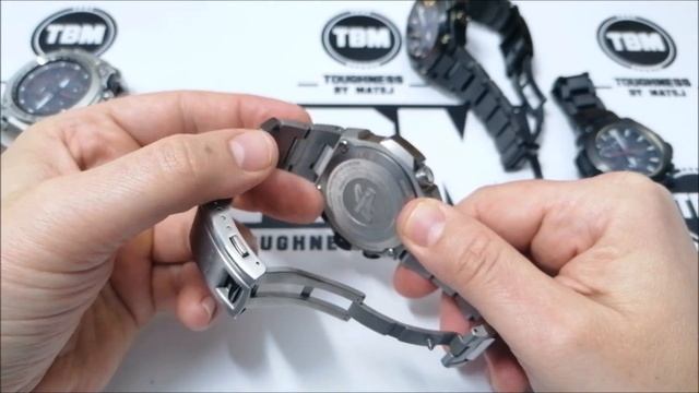 MRG G 1000, MRG B1000, MTG S1000 ciekawostki by Matej, G Shock Polska смотреть онлайн
