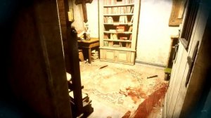 Прохождение новой главы Побег на воздушном шаре // Evil Nun: The Broken Mask