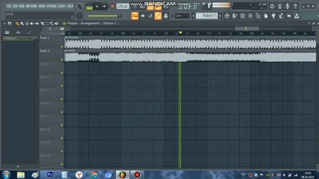 [FL Studio 20] - "Переделка песен Starecrown'a" (ТАЙМ-ЛАНЫ В ОПИСАНИИ!) смотреть онлайн