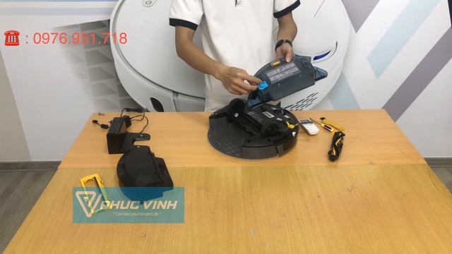 LIECTROUX C30B - Hướng Dẫn Lắp Đặt Và Một Vài Lưu Ý Khi Sử Dụng | PhucVinh смотреть онлайн
