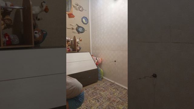 Я вернулась
▄▀▀▀▄▄▄▄▄▄▄▀▀▀▄
█▒▒░░░░░░░░░▒▒█
─█░░█░░░░░█░░█
──█░░░▀█▀░░░█
──▀▄░░░░░░░▄▀
█▄█ █▀█ █▀█ █