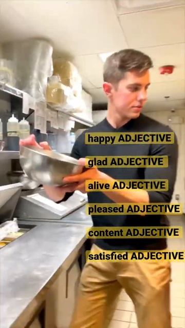 feeling happy - synonyms and related words #learnenglish #youtubefeeds #shakirasongs #tiktokdance смотреть онлайн