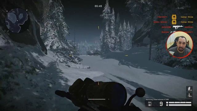 Warface GP É O Poder #11 AT 308 Arma Lendária смотреть онлайн