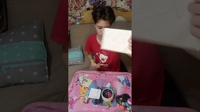 Угадай вес предмета Челлендж смотреть онлайн