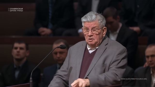 "Время и мера" - Пётр Вавринюк смотреть онлайн