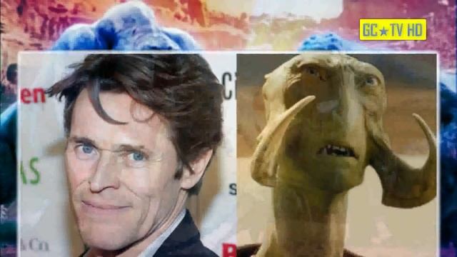 John Carter (2012) Full Cast Then and Now ★ 2018 смотреть онлайн