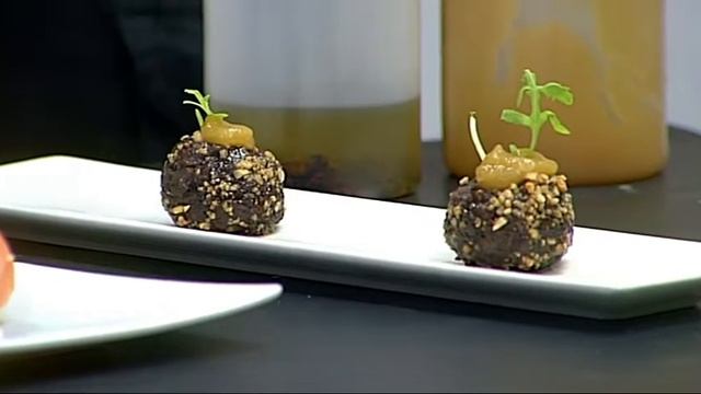 La Vieja Fábrica en V7 Show (07-07-2017) смотреть онлайн