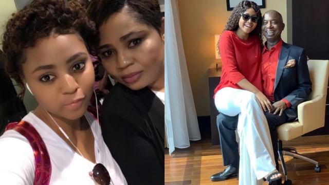 Mama Regina Daniels! Rita Daniels Revealed why Regina married Ned Nwoko смотреть онлайн