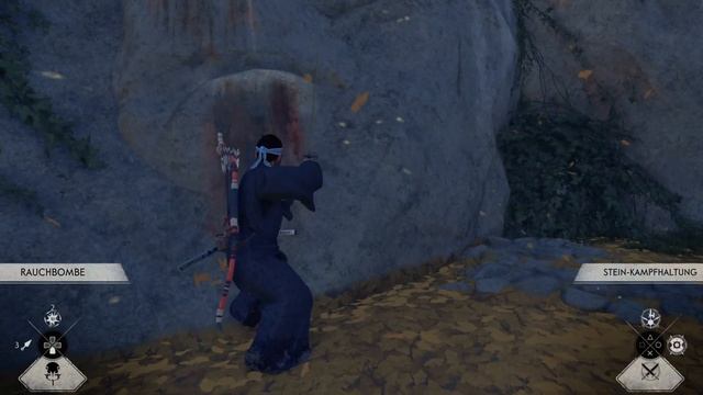 Ghost of Tsushima - Der Schatten des Samurai - #31 смотреть онлайн