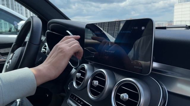 Сравнение BMW X4 и Mercedes GLC300
