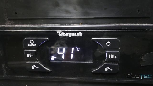 BAXİ HOT WATER FAULT - BAYMAK SICAK SU PROBLEMİ ! - BOİLER TRAİNİNG - BOİLER SPARE PARTS смотреть онлайн