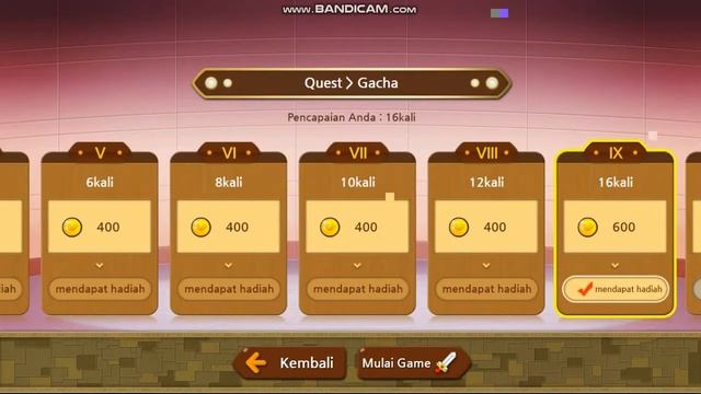 Eldorado Game - Gacha & Upgrade Level Character смотреть онлайн