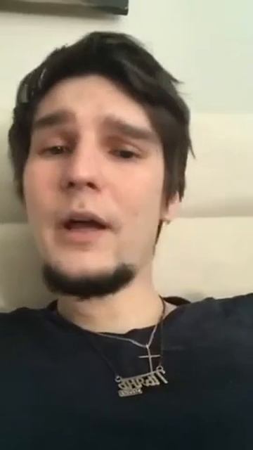 Fallen MC исполняет Ка-Пэкс смотреть онлайн