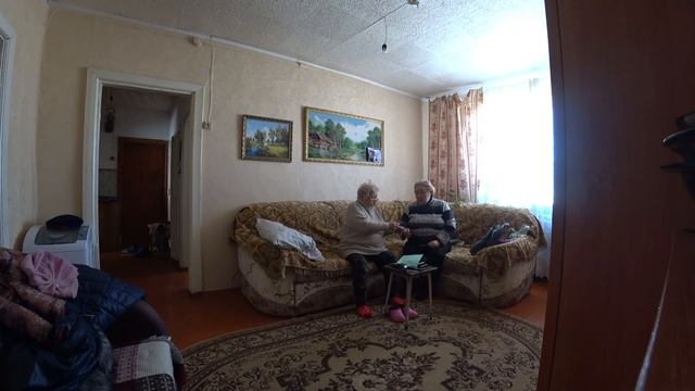 ЖИЗНЬ В ГЛУБИНКЕ / НАКОНЕЦ-ТО МАМА ДОМА / НЕБОЛЬШИЕ ПОКУПКИ / ЖИЗНЬ В ДЕРЕВНЕ / ВЛОГ смотреть онлайн