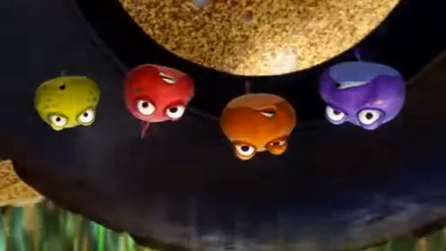 Смешной мультик про лягушат🐸🐸🐸 смотреть онлайн