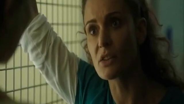 All Ballie Scenes // Bea & Allie (10/29) смотреть онлайн