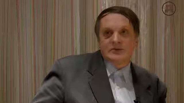 Советские учёные против иллюминатов