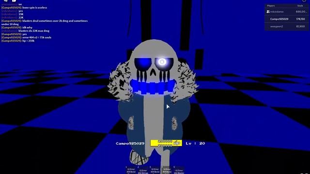 Every Character Showcase! (Alphatale Fighters) смотреть онлайн