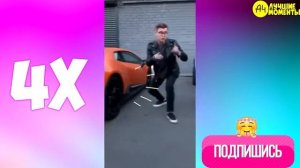 НОВАЯ ПЕСНЯ ВЛАДА А4   Ускорение танца 999х   КЛИП ПРО ЛАМБУ   ЭТО ЛАМБА А ЭТО ГЕЛИК!