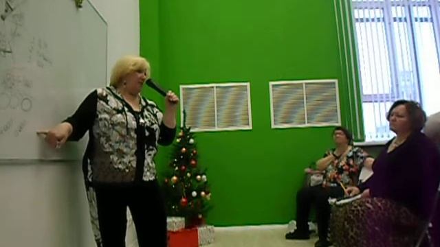 Антонина Горских, Мастер за месяц, ч.3 смотреть онлайн