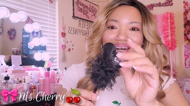 🥰🍒What's in my Victoria Secret Purse 💖🍒 смотреть онлайн